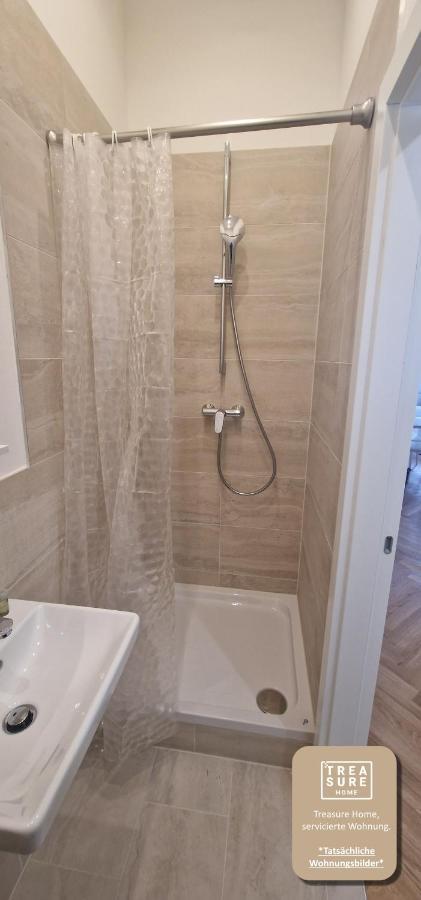 Default Kaschelgasse Apartment Wina Bagian luar foto
